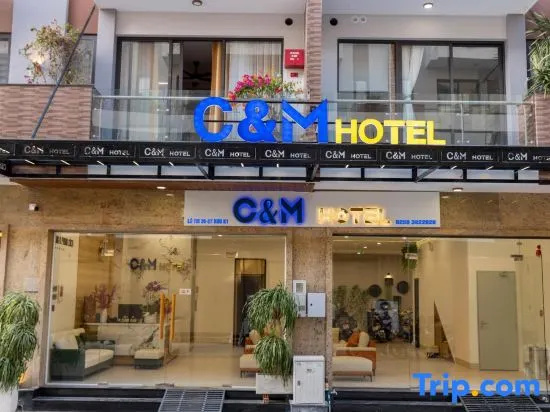C&M Hotel