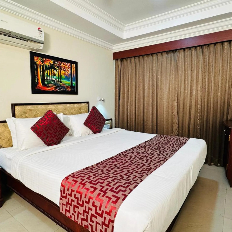 Hotel Prasanth — 5