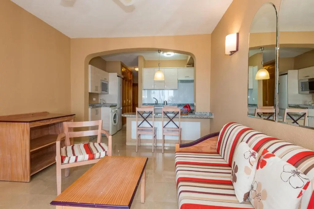 Superior Apartment