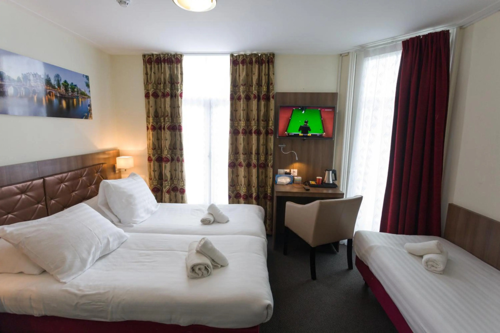 Hotel photo 14