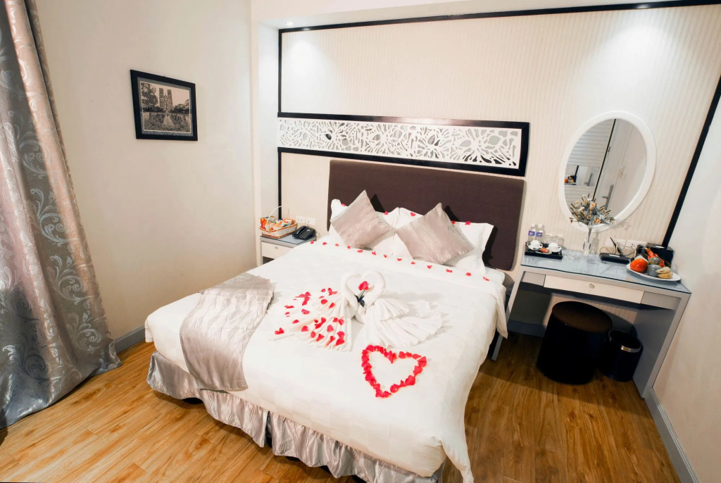Riverside Boutique Hotel — фото