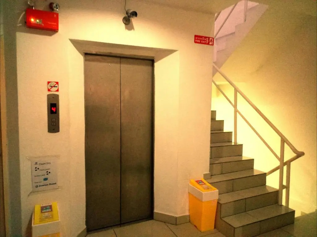 Hotel photo 15