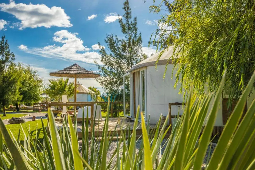 Quinta-M - Chambres
