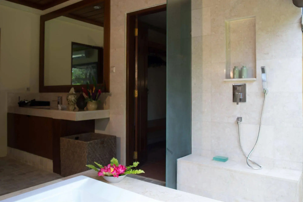 Rumah Bali - Général