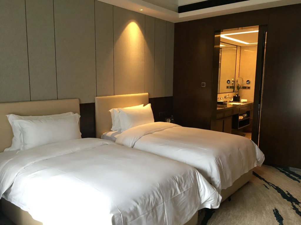 Ramada Huizhou South - Général