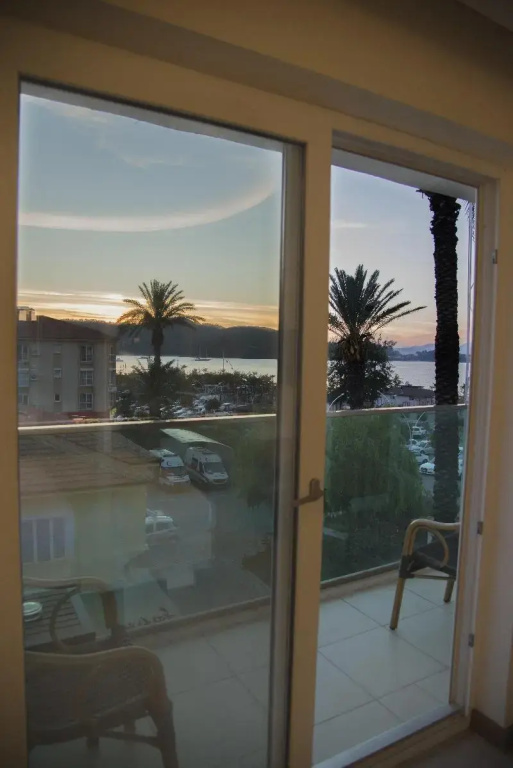 Yeniceri City Hotel - Chambres