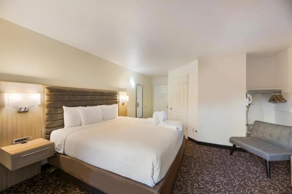 GreenTree Inn Sedona - Chambres