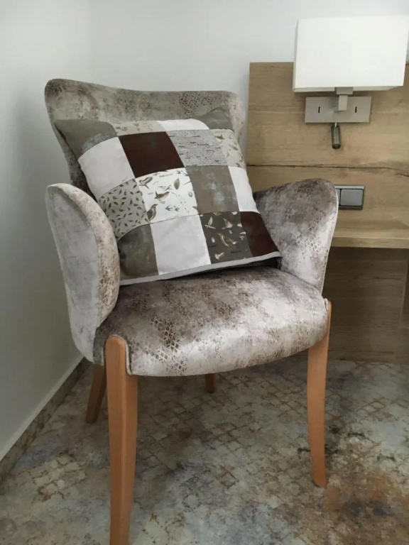 Das Kleine Hotel Weimar - Chambres