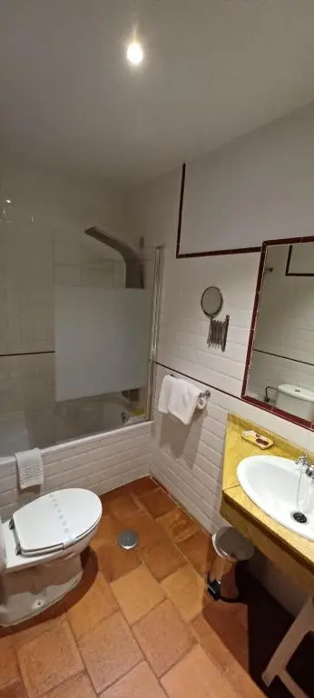Hotel Rural Carlos I - Chambres