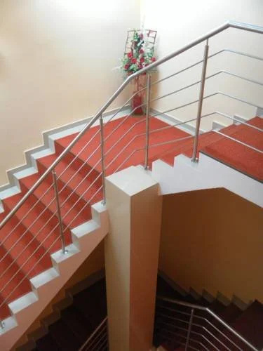 Hotel Nový Kaštieľ - Général