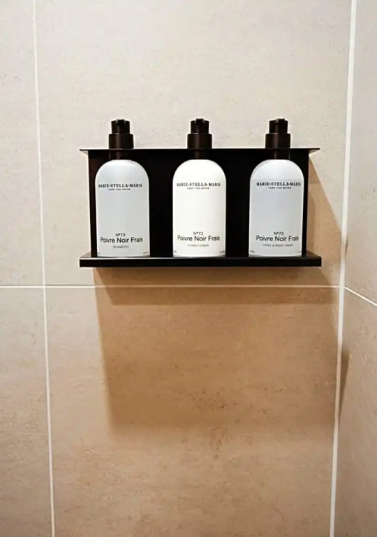 The Times Hotel - Chambres