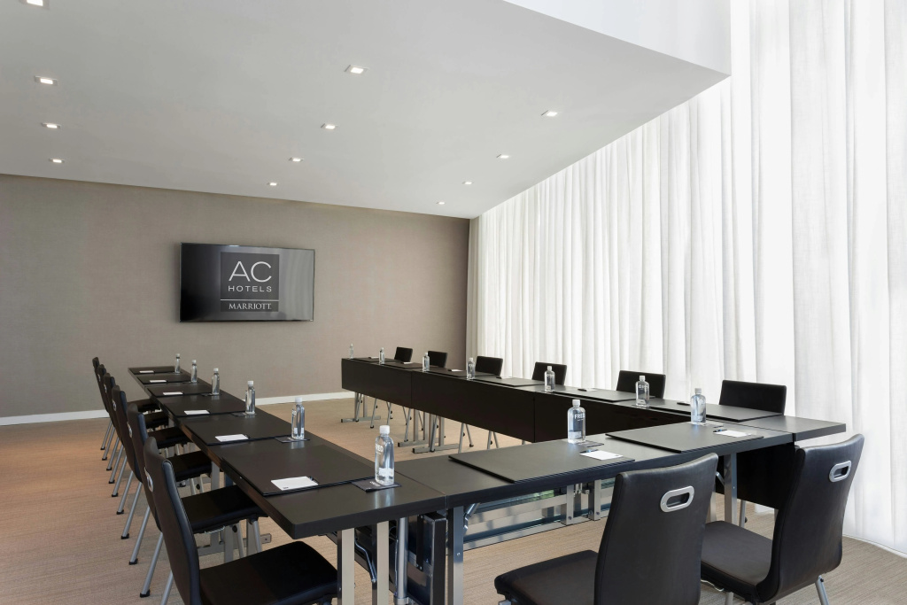 AC Hotel by Marriott Miami Beach - Général