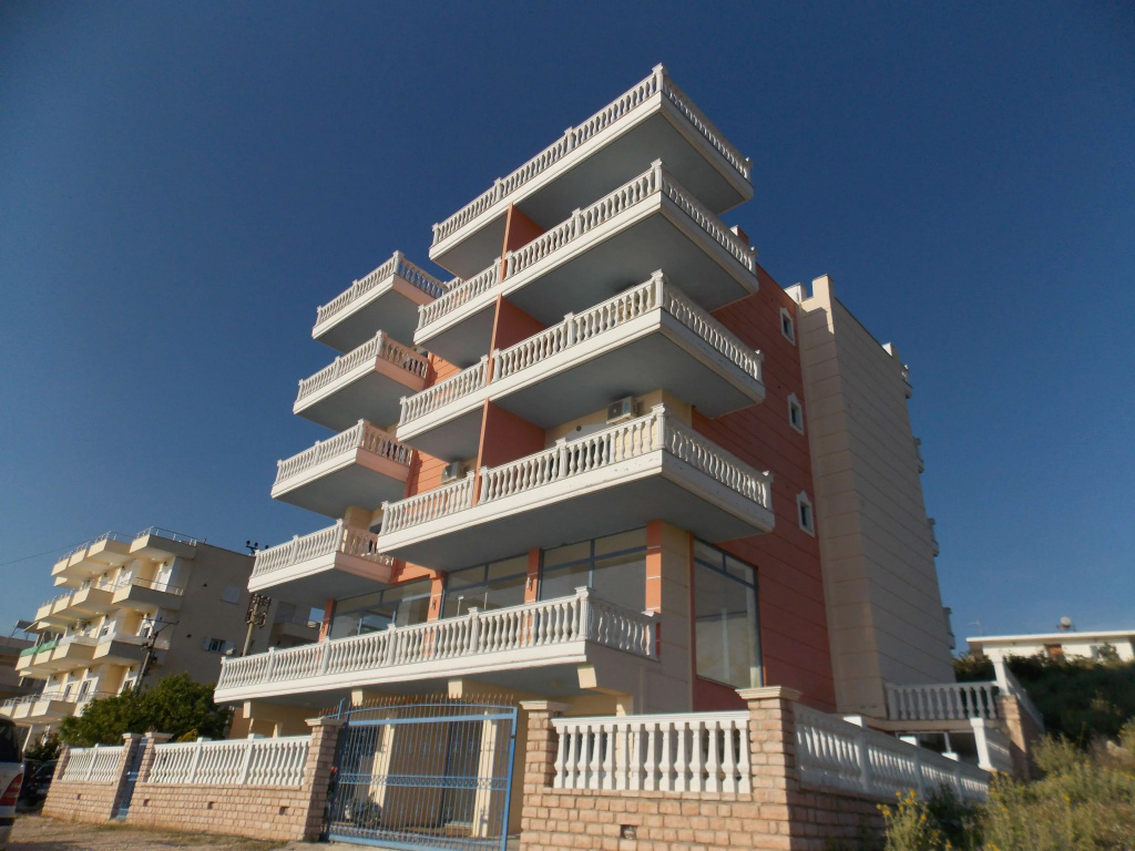Hotel Keos