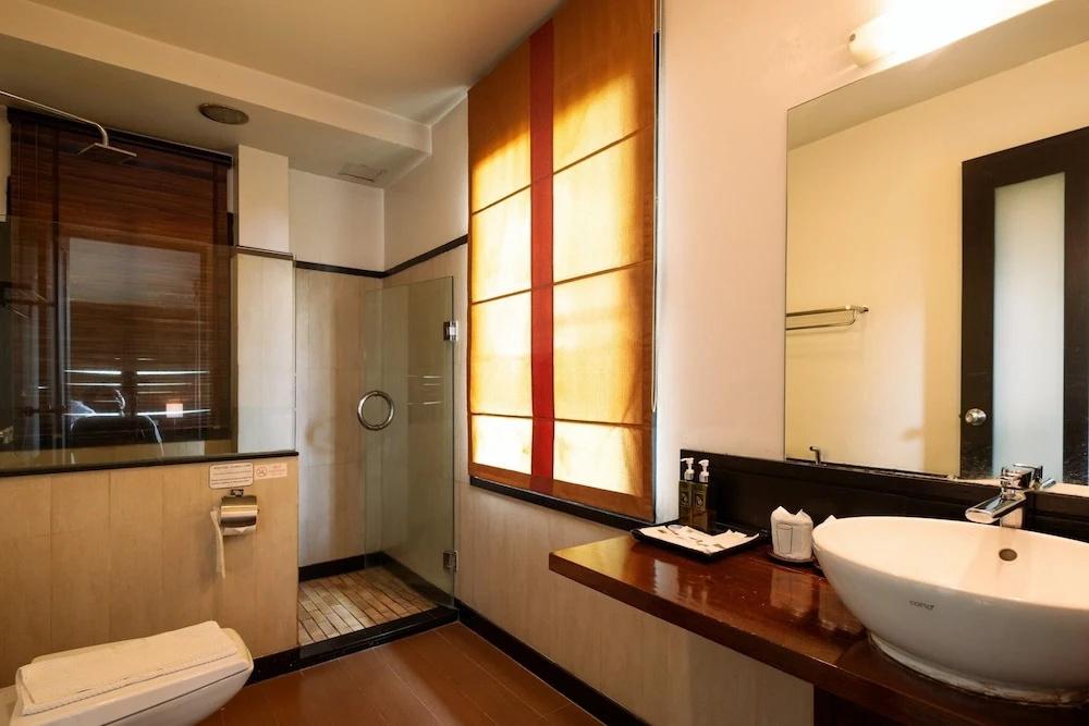 Kiree Thara Boutique Resort - Chambres