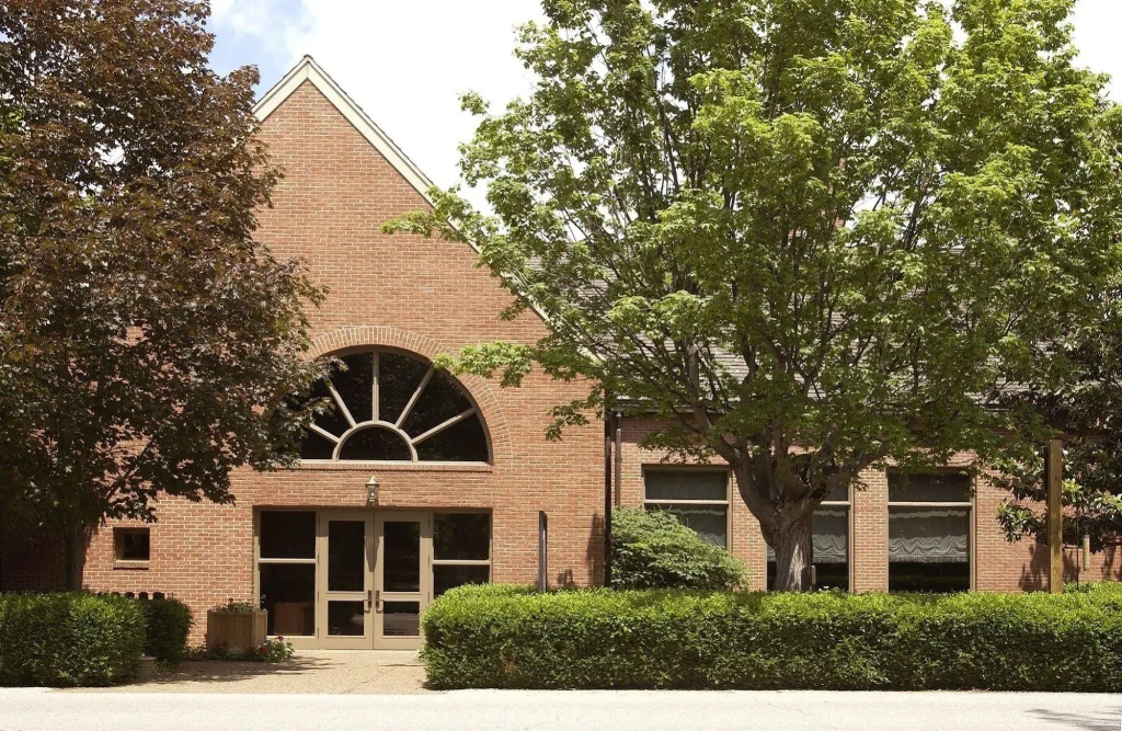 New Harmony Inn Resort and Conference Center