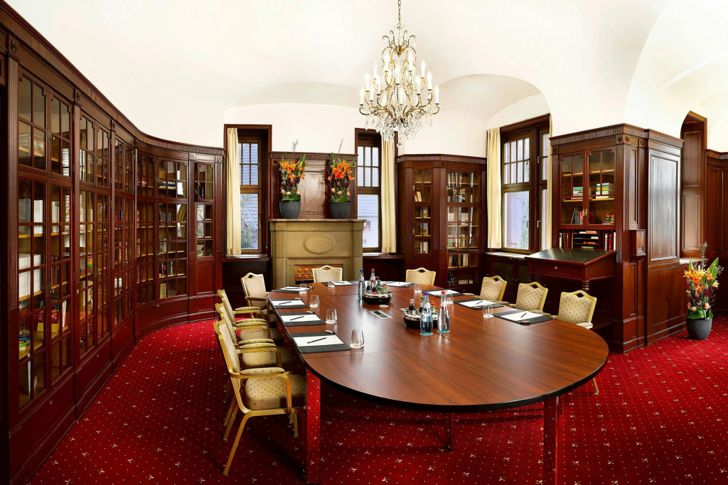 Falkenstein Grand, an Autograph Collection Hotel - Général