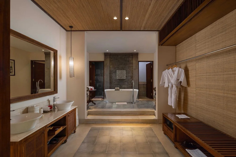 Visesa Ubud Resort