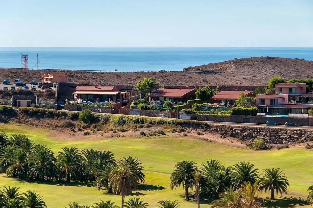 Villa in San B. de Tirajana, Gran Canaria 102862 by MO Rentals