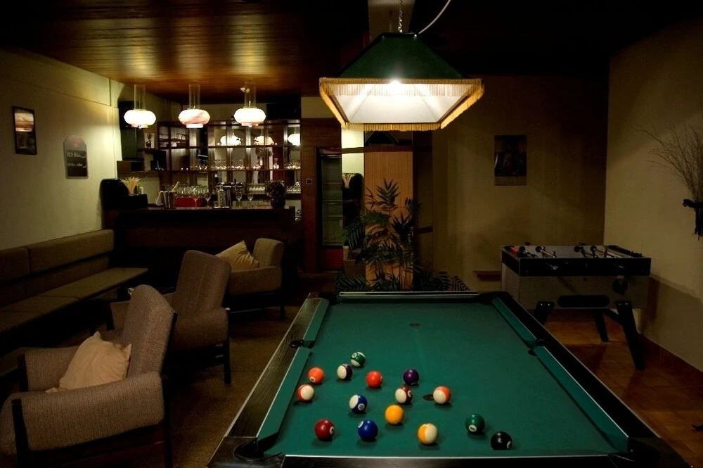 Hotel photo 12