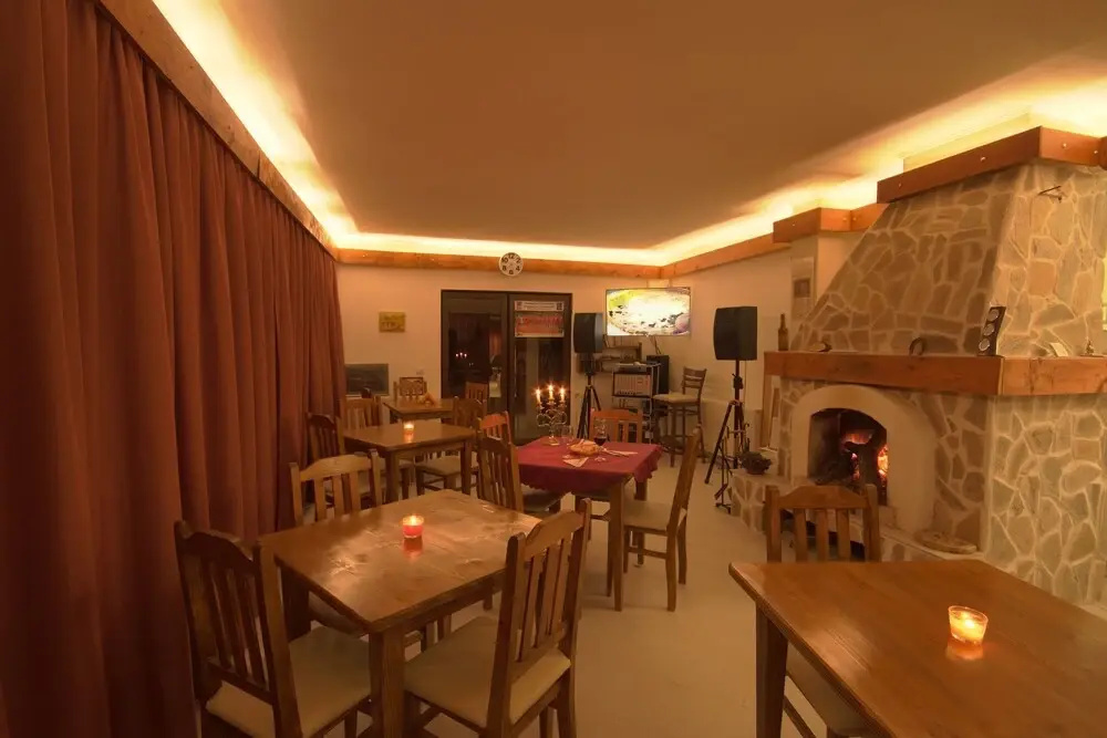 Yan BibiYan Guest House - фото 18