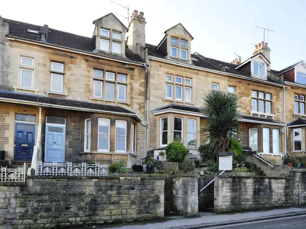 Abbey Rise bed and breakfast