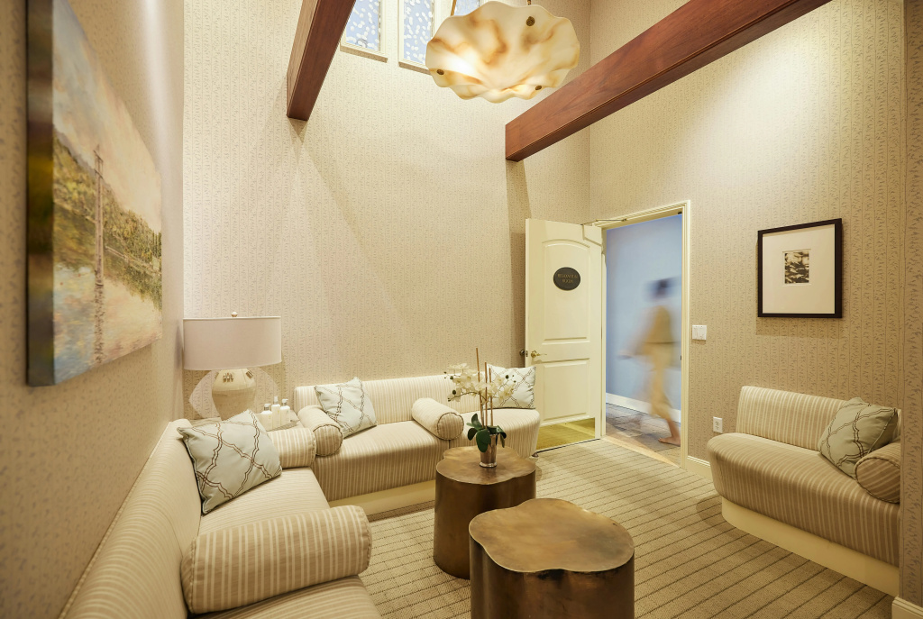 Lafayette Park Hotel & Spa - Général