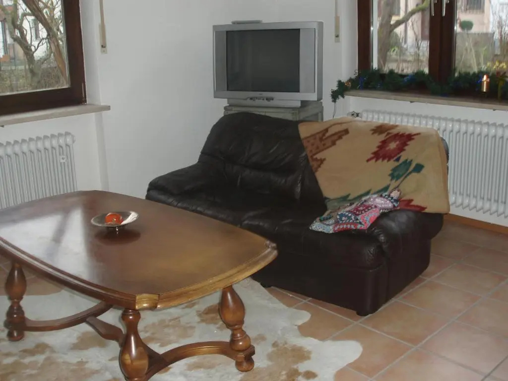 Ferienwohnung Nöll