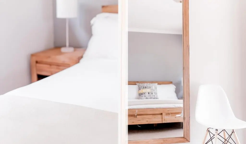 Warm Karoo - Chambres