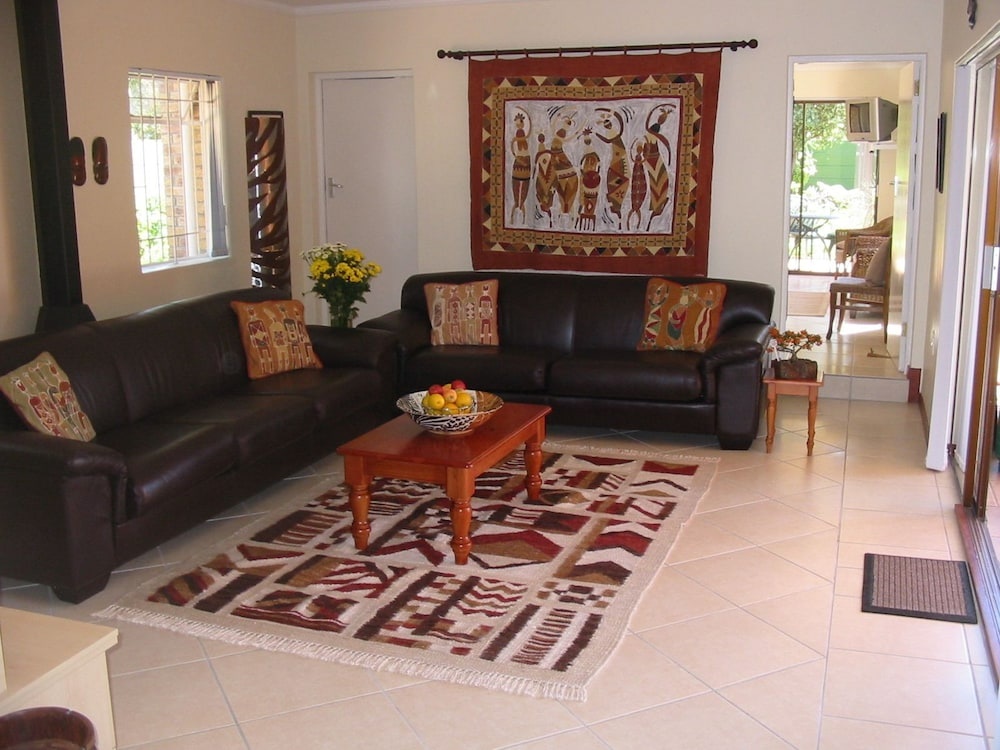 Ascot Gardens Self Catering - Général