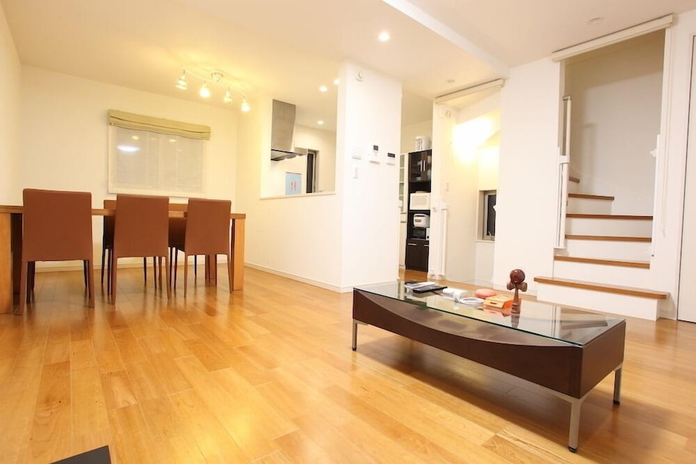 Shinjuku House Hotel 사진 14