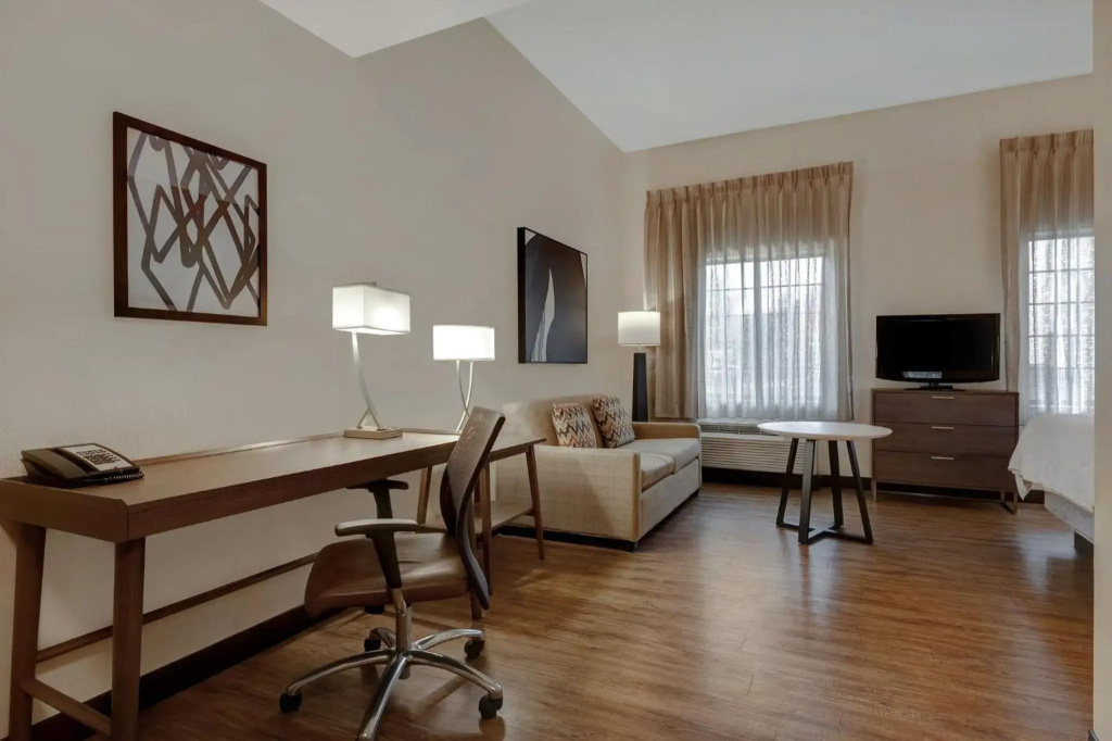 Staybridge Suites Tallahassee by IHG - Général