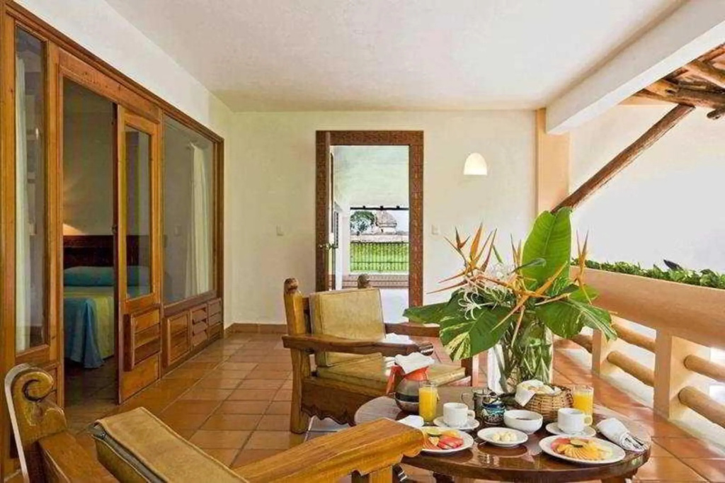  Mayaland Hotel & Bungalows - Général