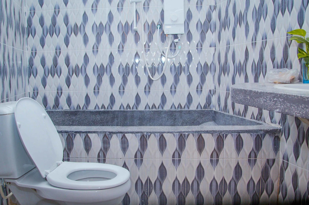 The Coconut House — фото 5