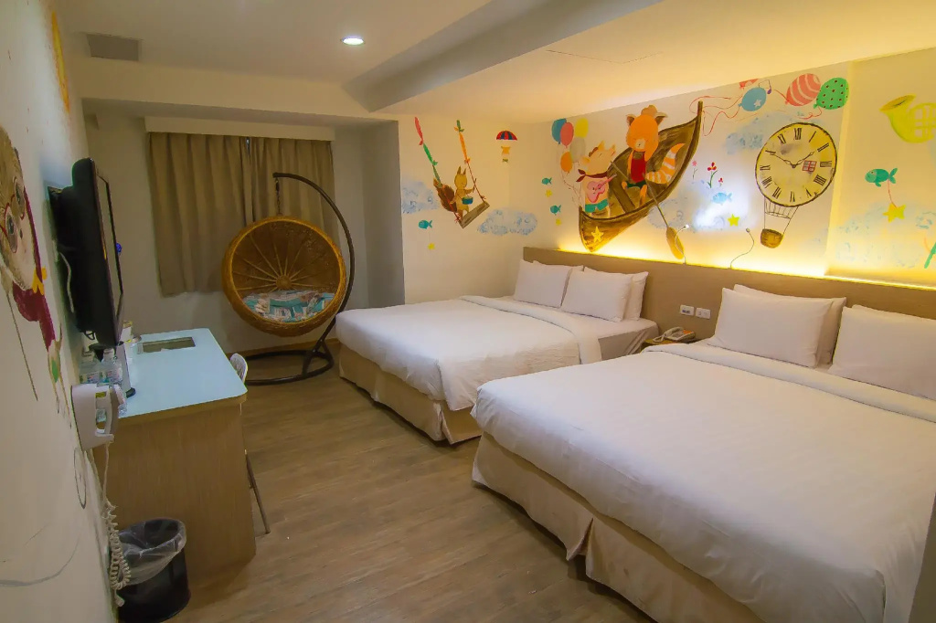 Hotel photo 17