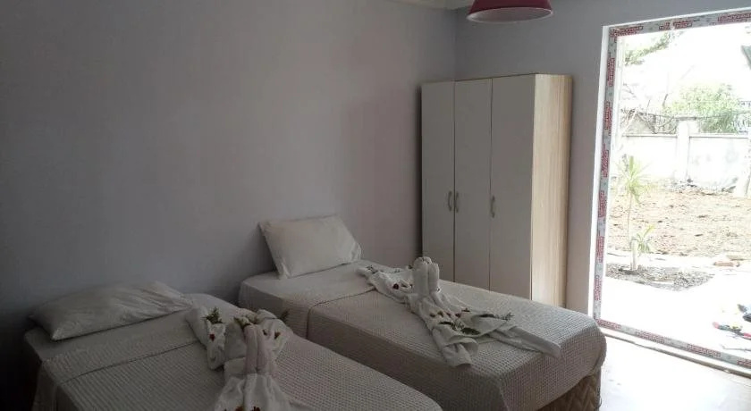 Evita Apart Hotel - Général