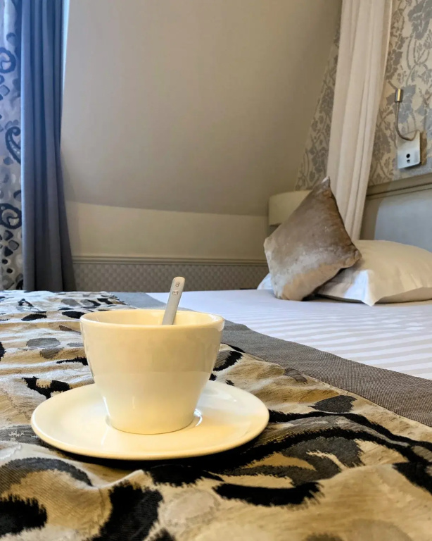 Hotel Monceau Wagram 29