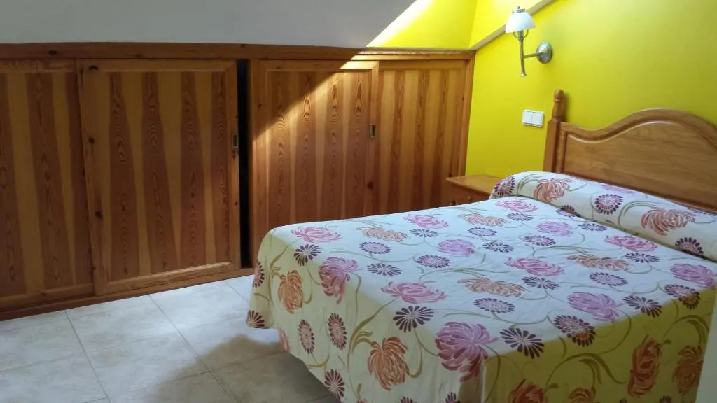 Campomar de Isla - Chambres