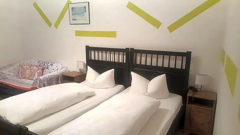 Hotel Heideklause — 3