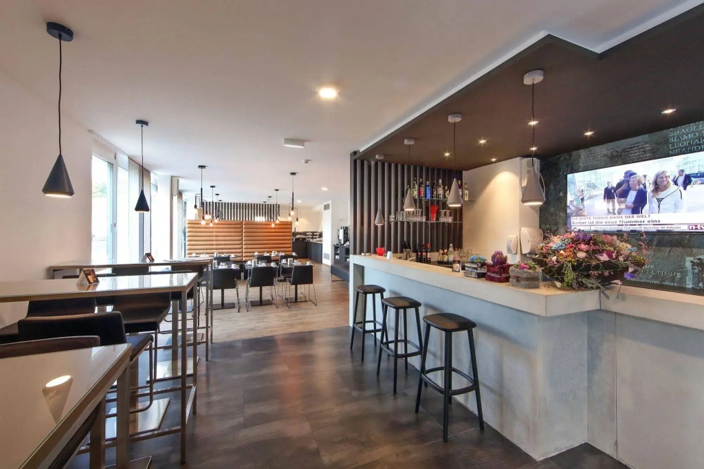 Design & Lifestyle Hotel Estilo - фото 13