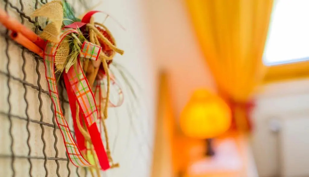Alpenhotel zur Wildi - Chambres