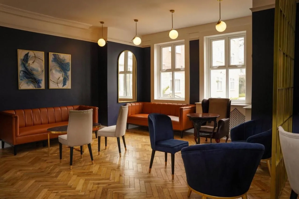 Hamlet Hotels Maidstone - Général