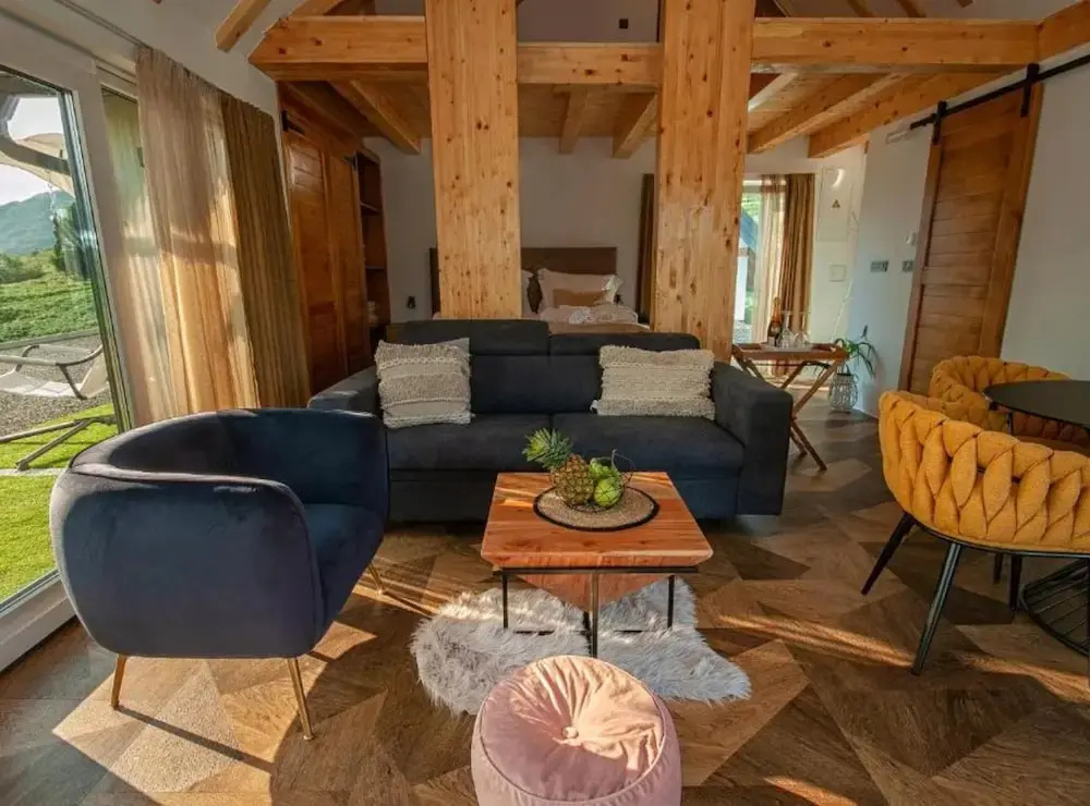 Family Resort Plitvice Lakes