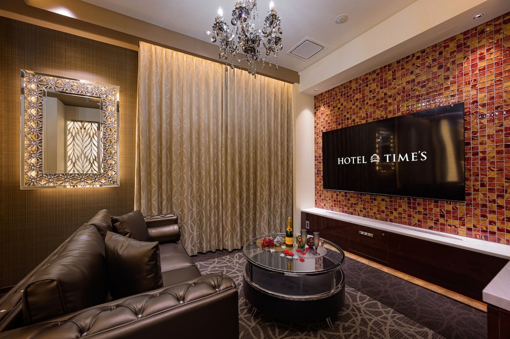Hotel Times ONE 사진 2
