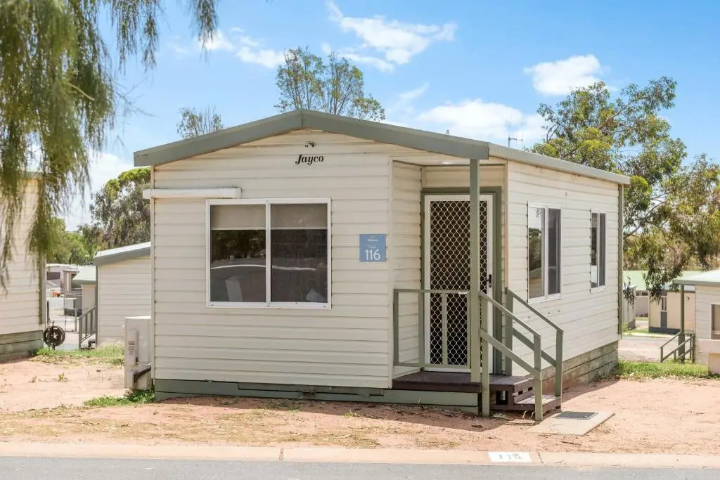 Discovery Parks - Port Augusta - Chambres