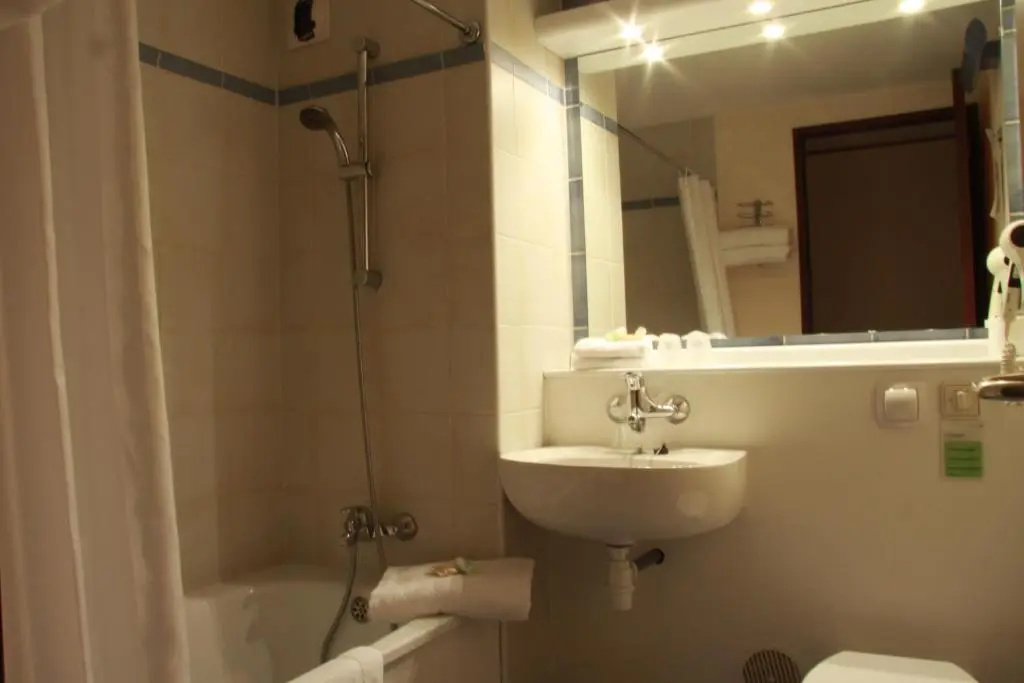 TULIP Hotels & Residences - Zwolle - Chambres