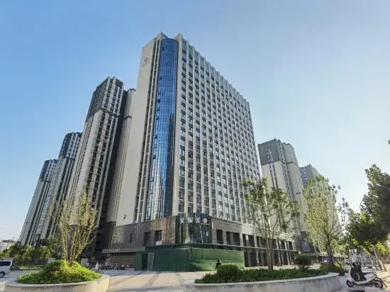 Zhuzhou Zhiwei Homestay