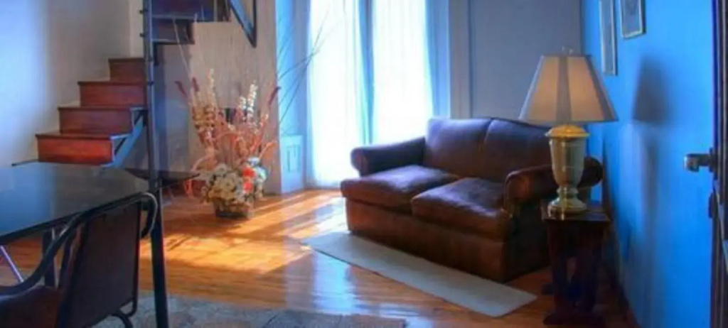 Loft Argentino Apart Hotel Buenos Aires - Général