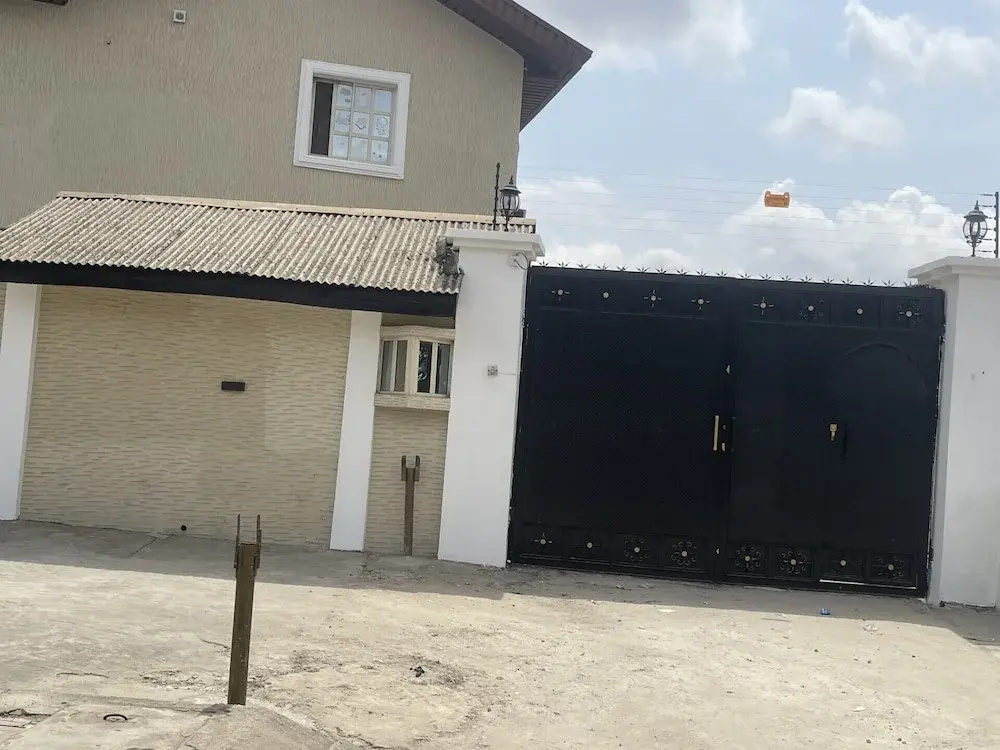 JcGold Hotel and Apartment
