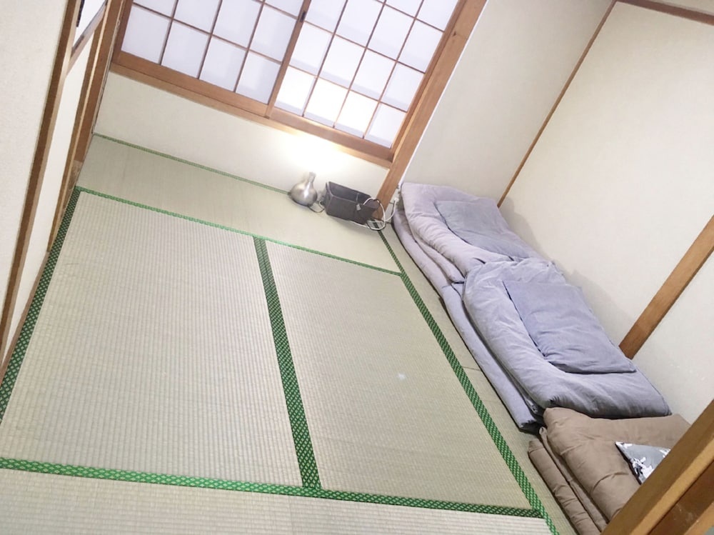 Hanazono Kita Terrace House 사진 1