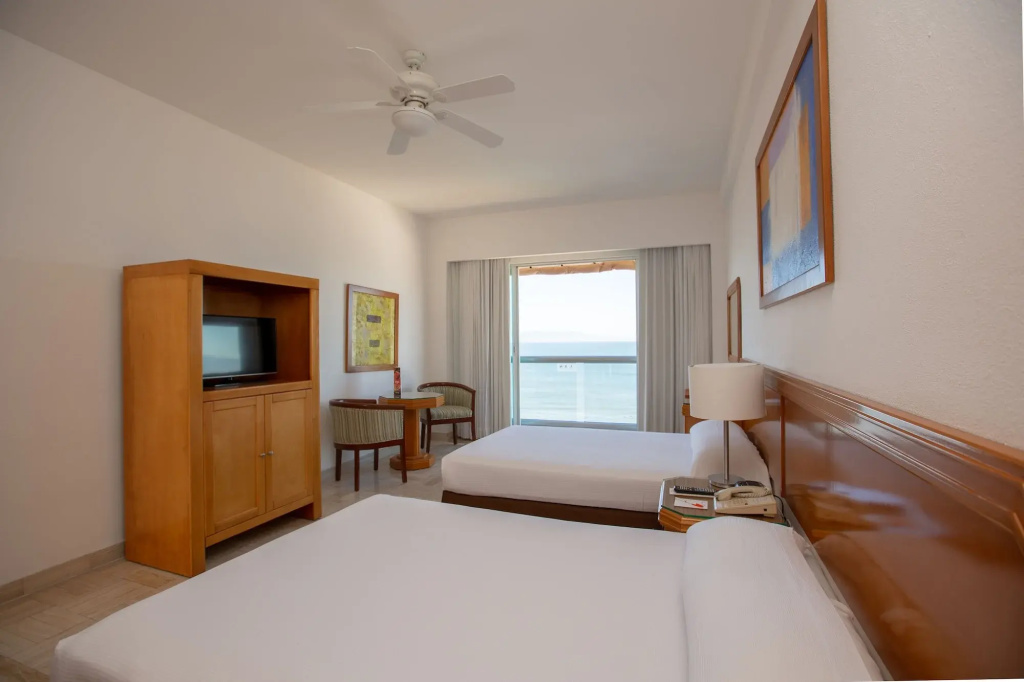 Ocean Breeze Nuevo Vallarta - Général